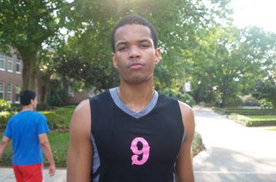 OCP Adonys Henriquez is one of Seven Five Star Players this year.