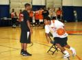 Jacksonville Ribault Justin Chandler