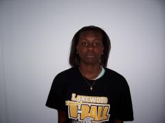 Brishana Thomas
