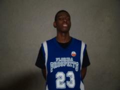 DAndre Bullard