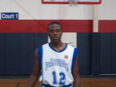 Bacarri Grayson