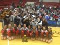 Grandview Prep 2A State Champs 2013!!